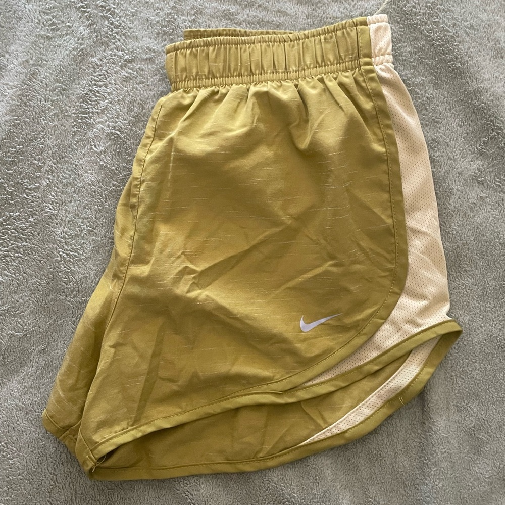 Nike athletic shorts
